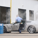 Illustration for article titled Is This The Next Generation Corvette Z06?